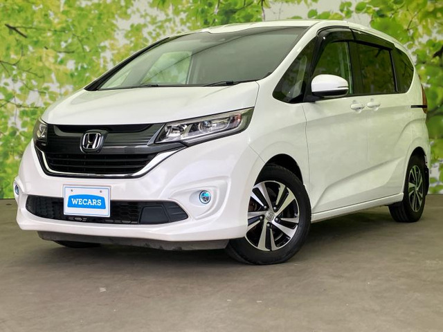 フリード1.5 G ホンダセンシング