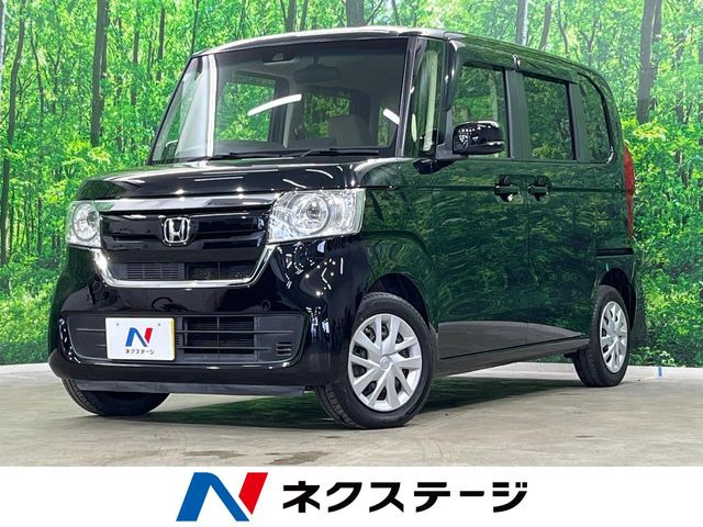 ホンダ N-BOX 青森県の中古車 | 中古車情報・中古車検索なら【車選び