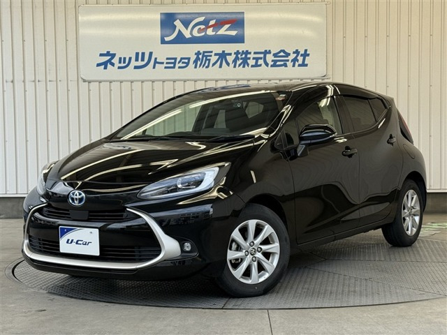 アクア 1.5 Z（6AA-MXPK11）