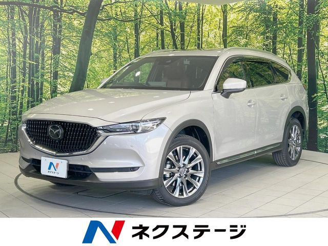 CX-82.5 25S Lパッケージ