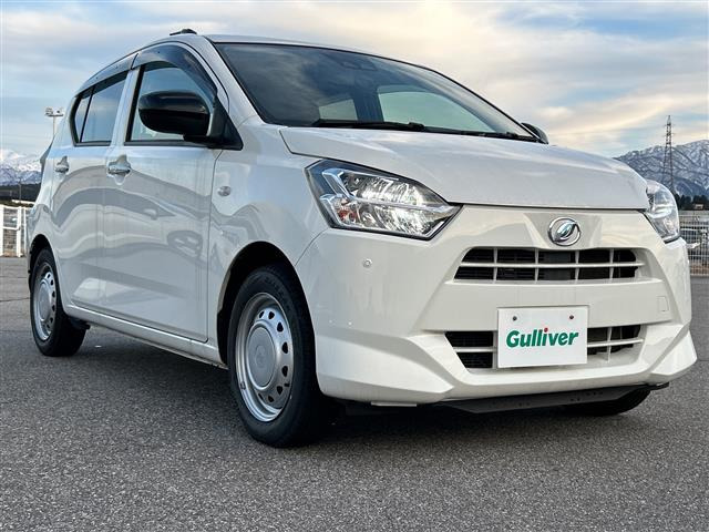 ミライース X SAIII 修復歴無し