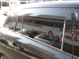 車内の荷物も外から目立ちません!
