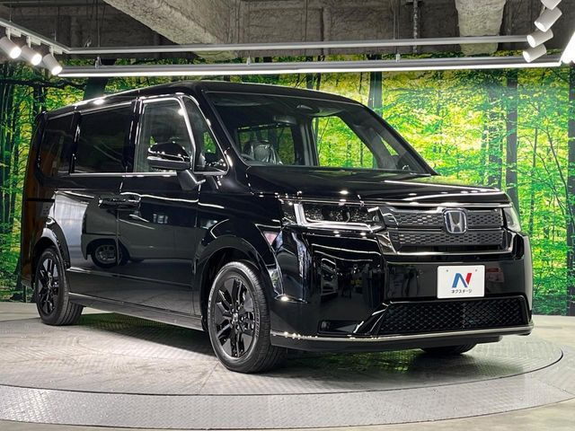 ホンダ ステップワゴン 2.0 e:HEV スパーダ の中古車詳細 (登録済未