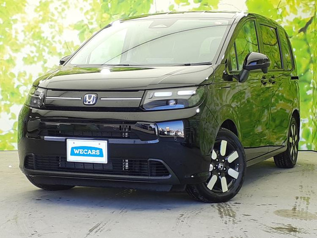 フリード 1.5 e:HEV エアー EX 