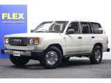 トヨタ ランドクルーザー100 4.7 VXリミテッド 4WD