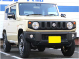 ジムニー XC 4WD 