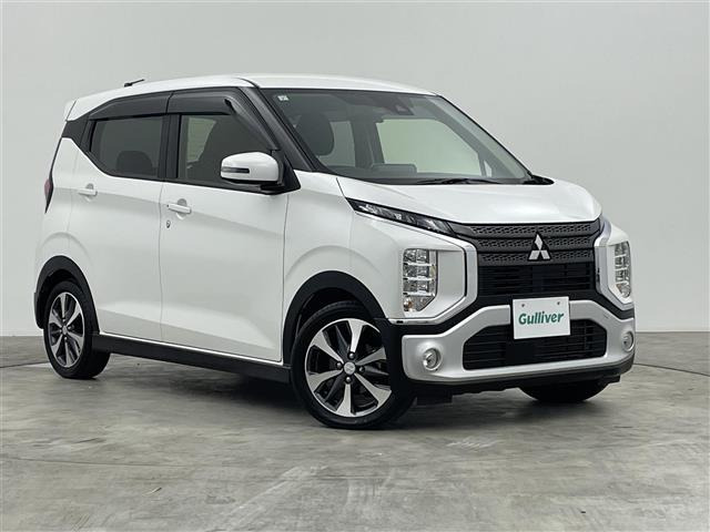 eKクロスT修復歴無し