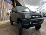 ジムニー XG 4WD 