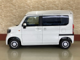 N-VAN ファン 4WD 