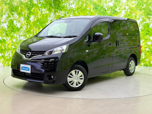 NV200バネットマルチベッド