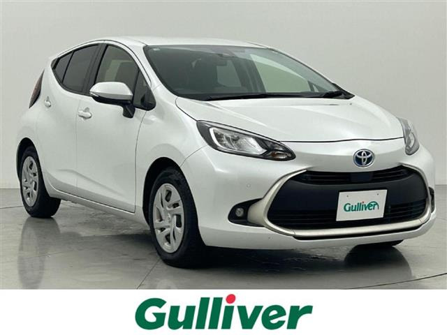 アクア 1.5 G 修復歴無し