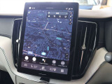 縦長のナビ画面は進行方向を広く表示できるため、視認性に優れています また26年度モデルよりディスプレイのサイズが11.2インチに拡大されています