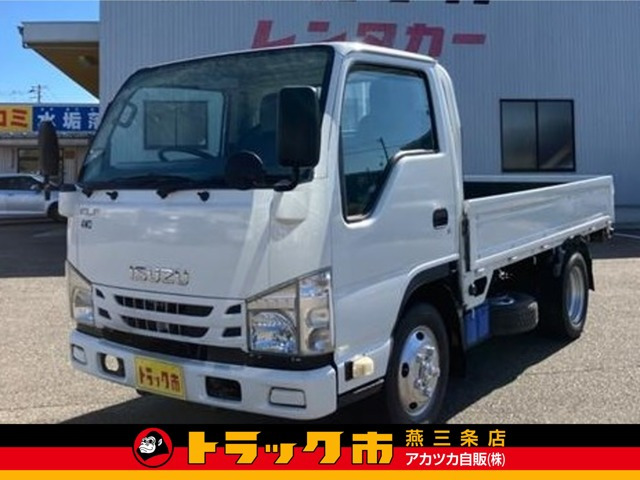 エルフ  平 2t 4WD