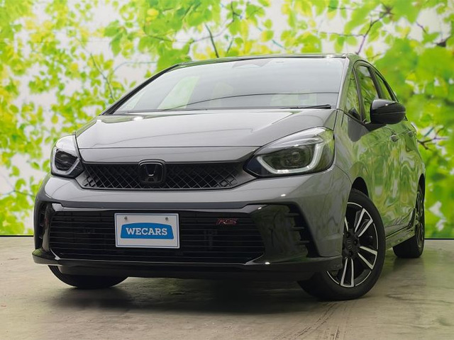 フィット1.5 e:HEV RS