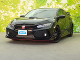 【中古車情報】ホンダ シビックタイプR   の中古車詳細（走行距離：1.8万km、カラー：クリスタルブラック・パール、販売地域：埼玉県坂戸市）