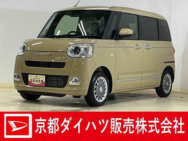 ムーヴキャンバス  セオリー G