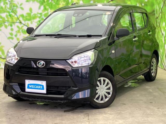 ミライース L SAIII 