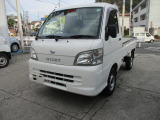 ダイハツ ハイゼットトラック