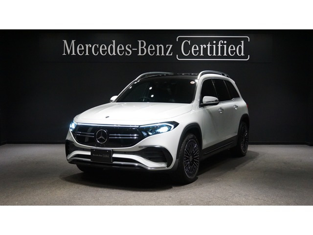 EQB250 AMGラインパッケージ