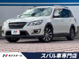 エクシーガクロスオーバー7 2.5i アイサイト 4WD 