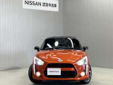 乗る人の個性がそれぞれに輝くCOPEN。スポーツカーの楽しみをいちだんと広げます!