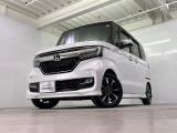 N-BOXカスタム G L ホンダセンシング 