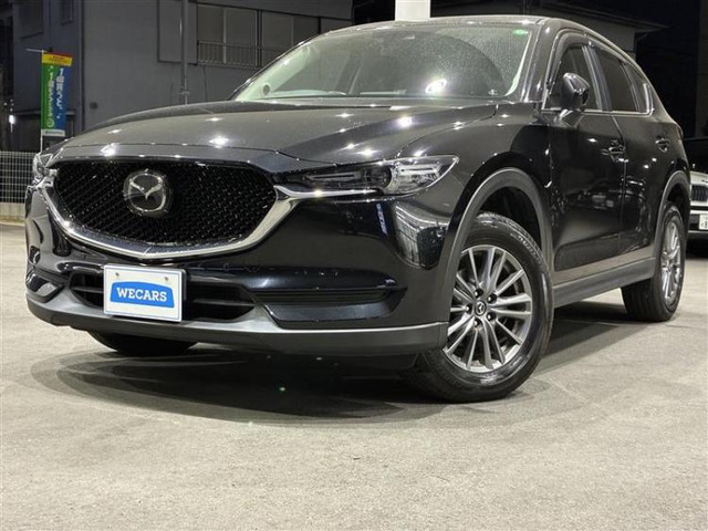 CX-5 2.2 XD プロアクティブ 