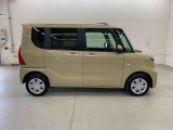 軽自動車、小型車を中心に常時300台展示車を御用意させて頂いております