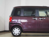軽マートの車は全車安心の保証付!!自信があるのでできるんです♪整備工場、板金工場、完備♪