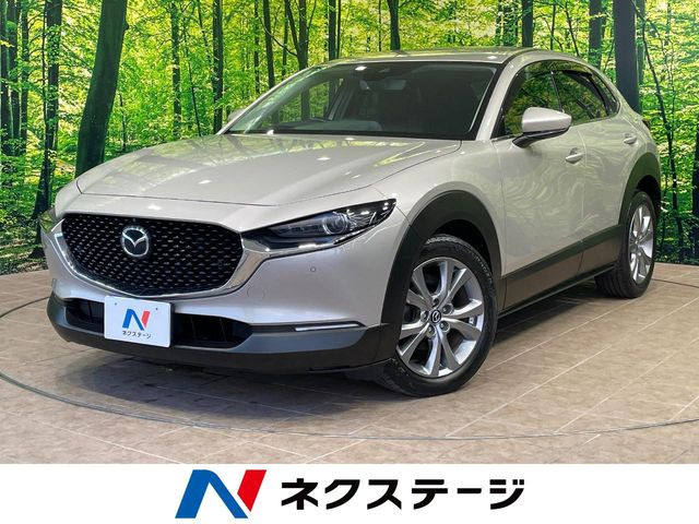 CX-301.8 XD プロアクティブ ツーリングセレクション