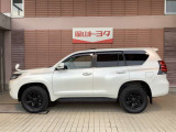 当店は、トヨタディ-ラ-として高品質な中古車を多数取り揃えております!