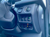 プッシュスタート、ETC車載器あり!