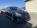 レガシィツーリングワゴン 2.0 GT DIT アイサイト 4WD 