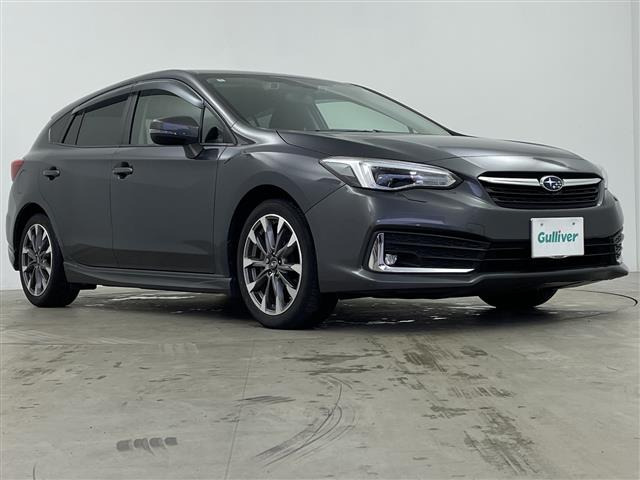 インプレッサスポーツ1.6 i-S アイサイトワンオーナー 修復歴無し