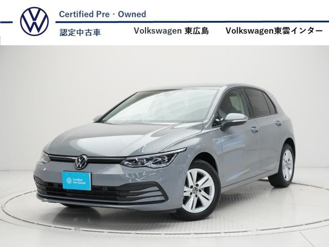 ゴルフeTSI アクティブ