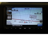 ストラーダナビ(Bluetooth対応)☆バックカメラ☆