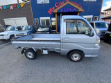 ハイゼットトラック エクストラ 3方開