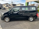 NV200バネットバン 1.6 DX 