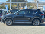 CX-5 2.2 XD 