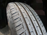 溝もしっかりある良好な夏タイヤです。