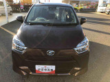 ミライース X リミテッド SAIII 4WD 