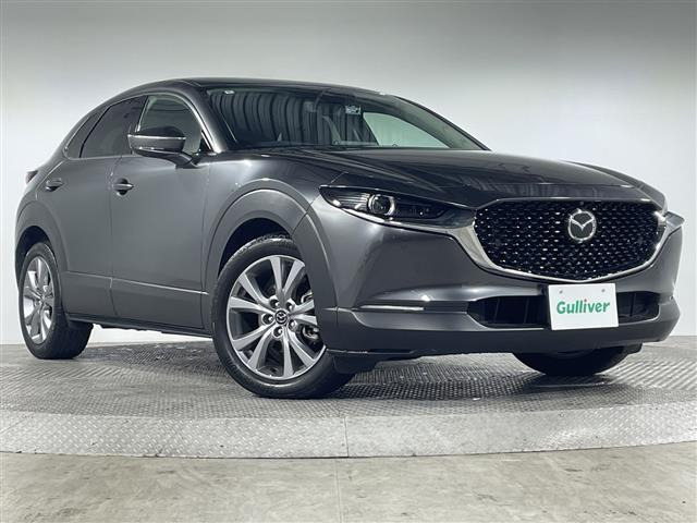 CX-30 1.8 XD プロアクティブ ツーリングセレクション 修復歴無し
