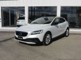 V40クロスカントリー D4 モメンタム ディーゼル 