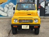 ジムニー ランドベンチャー 4WD 