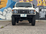 ジムニー XC 4WD 