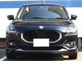 スイフト 1.2 ハイブリッド(HYBRID) MZ 