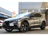 ステルヴィオ 2.0 ターボ Q4 ヴェローチェ 4WD 