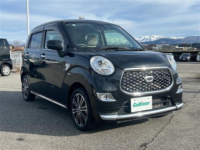 キャスト スタイル  G VS SAIII 修復歴無し