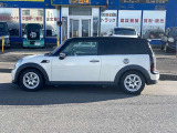 ミニクラブマン クーパー 