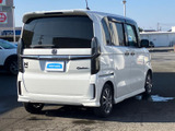 N-BOXカスタム L 